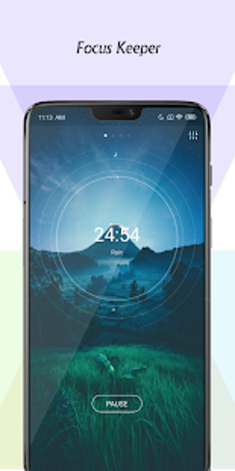 Image 3 for Deeper - Focus Keeper & P…