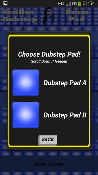 Imagen 2 para Skrillex Dubstep Drum Pad