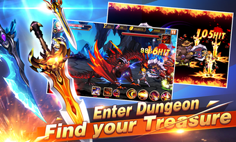 Image 1 for Brave Fighter2: Frontier …