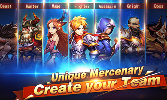 Image 3 for Brave Fighter2: Frontier …