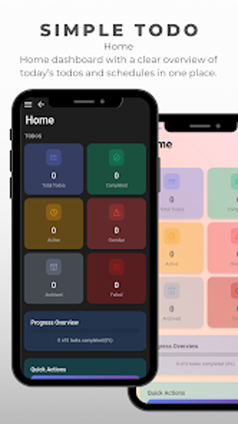 Imagen 0 para Simple Todo: Reminders  N…