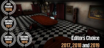 Image 0 for Sinister Edge - Horror Ga…