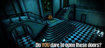 Image 1 for Sinister Edge - Horror Ga…