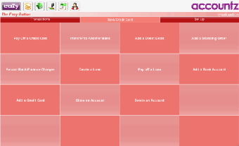 Imagen 0 para Home Accountz