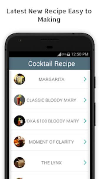 Image 2 for 1000+ Drink Recipes