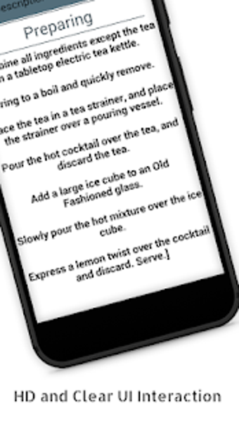 Image 0 for 1000+ Drink Recipes