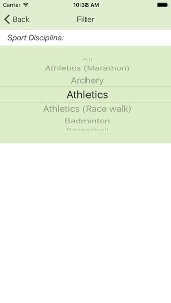 Imagen 2 para Brazil Games 2016