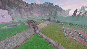 Image 0 for Hardpoint Platea for MORD…