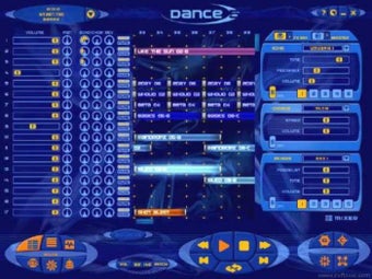 Image 0 for eJay Dance