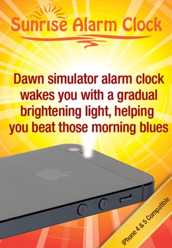 Image 0 for Sunrise Alarm Clock - Daw…