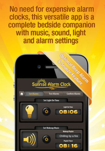 Image 0 for Sunrise Alarm Clock - Daw…