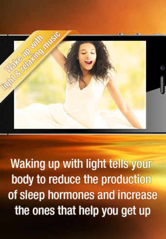 Image 3 for Sunrise Alarm Clock - Daw…