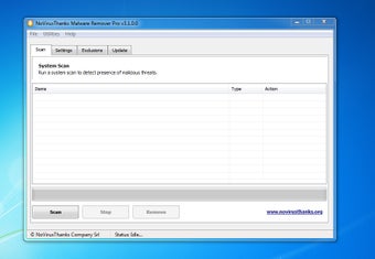 Image 0 for NoVirusThanks Malware Rem…