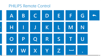 Imagen 0 para PHILIPS Remote Control fo…