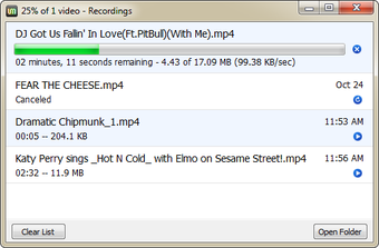 Image 2 for UMPlayer
