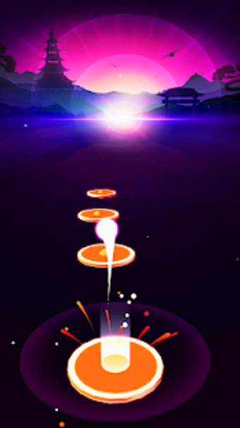 Image 3 for 3D Ball Rush - Billie Eil…