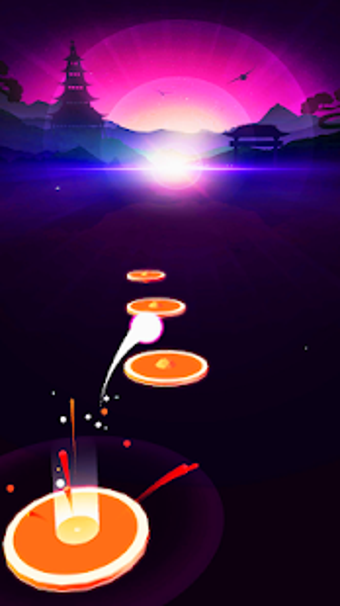 Image 0 for 3D Ball Rush - Billie Eil…