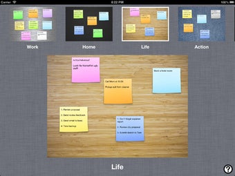 Imagen 2 para Sticky Notes