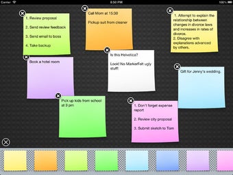 Imagen 3 para Sticky Notes