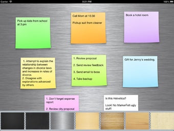Imagen 0 para Sticky Notes