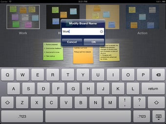 Imagen 1 para Sticky Notes