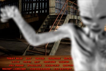 Image 3 for The Rake!