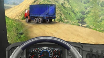 Imagen 0 para Off Road Cargo Truck Driv…