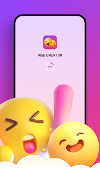 Image 0 for Vibe Creator
