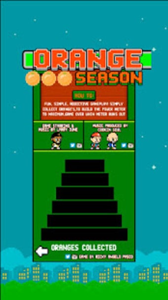 Image 0 for Orange Season