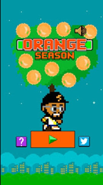 Imagen 0 para Orange Season