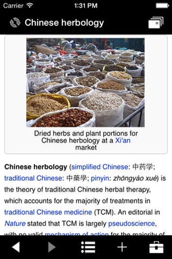 Image 0 for Traditional Chinese Medic…