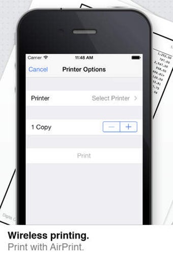 Imagen 0 para Digits, the calculator fo…