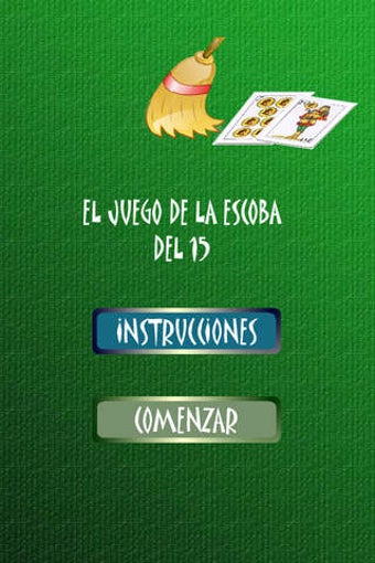 Image 0 for La Escoba HD