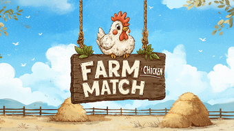 Image 0 for Farm Chicken Match