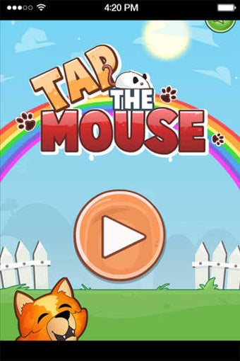 Image 0 for Find White Mouse