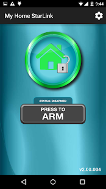 Imagen 2 para My Home StarLink App