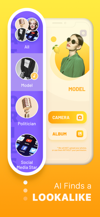 Image 1 for CeleTwin- Celebrity Look …