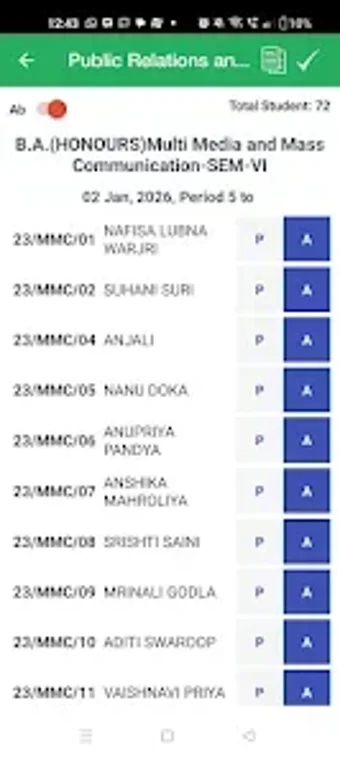 Image 0 for SmartProf IPCW