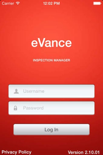 Image 0 for Silent Knight eVance Serv…