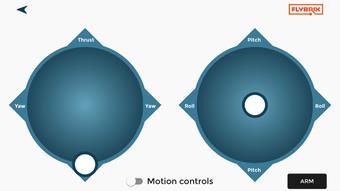 Image 2 for Flybrix
