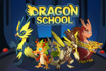 Image 0 for Dragon School