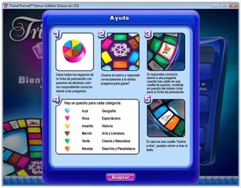 Image 0 for Trivial Pursuit Genus Edi…