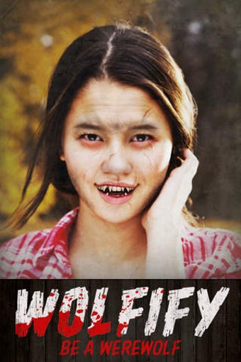 Image 0 for Wolfify