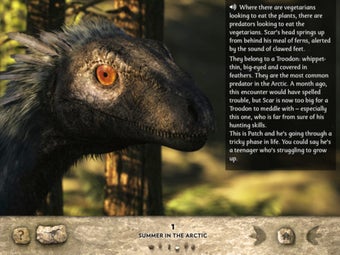 Image 0 for March of the Dinosaurs