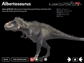 Image 3 for March of the Dinosaurs