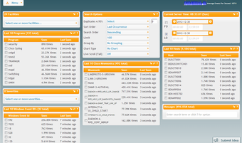 Imagen 0 para LogZilla