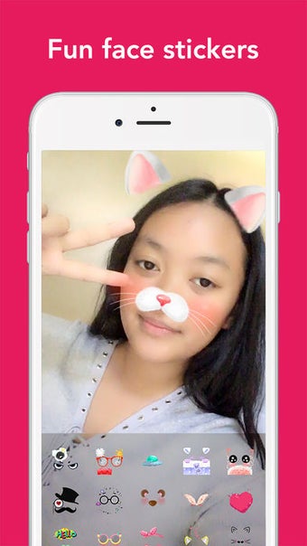 Image 2 for Spotlight - create Kpop m…