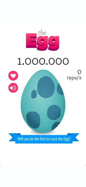 Image 1 for The Egg - Crack The Egg