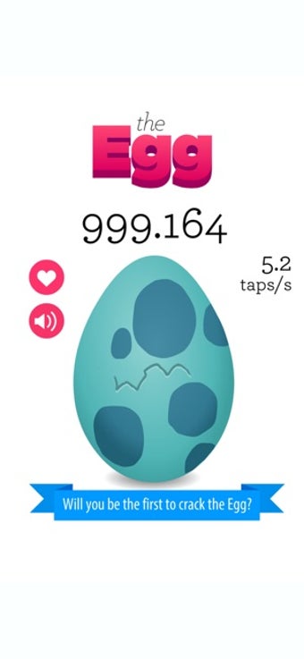 Image 0 for The Egg - Crack The Egg