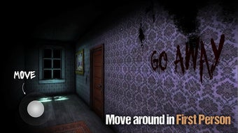 Imagen 1 para Sinister Edge - Scary Hor…
